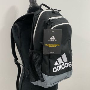 Adidas Backpack
